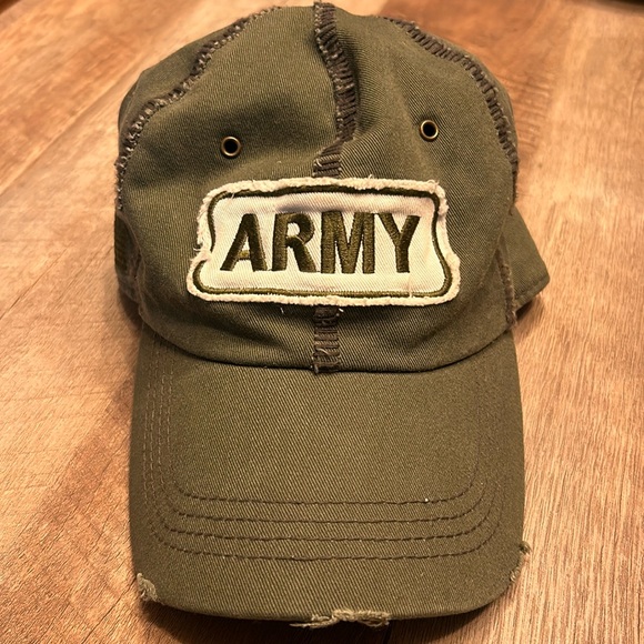 ARMY hat - Picture 1 of 5